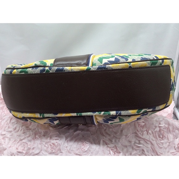 NEW L.A.M.B Jen Purse - Picture 3 of 7